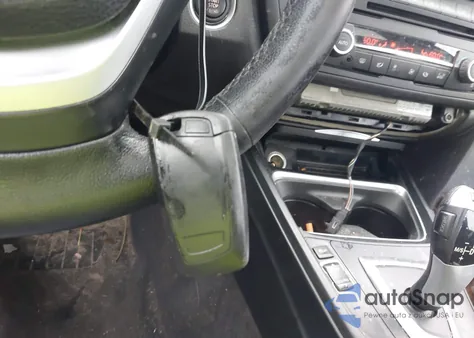 2015 BMW 328I xDrive from USA, damaged, VIN WBA3B5G54FNS15251